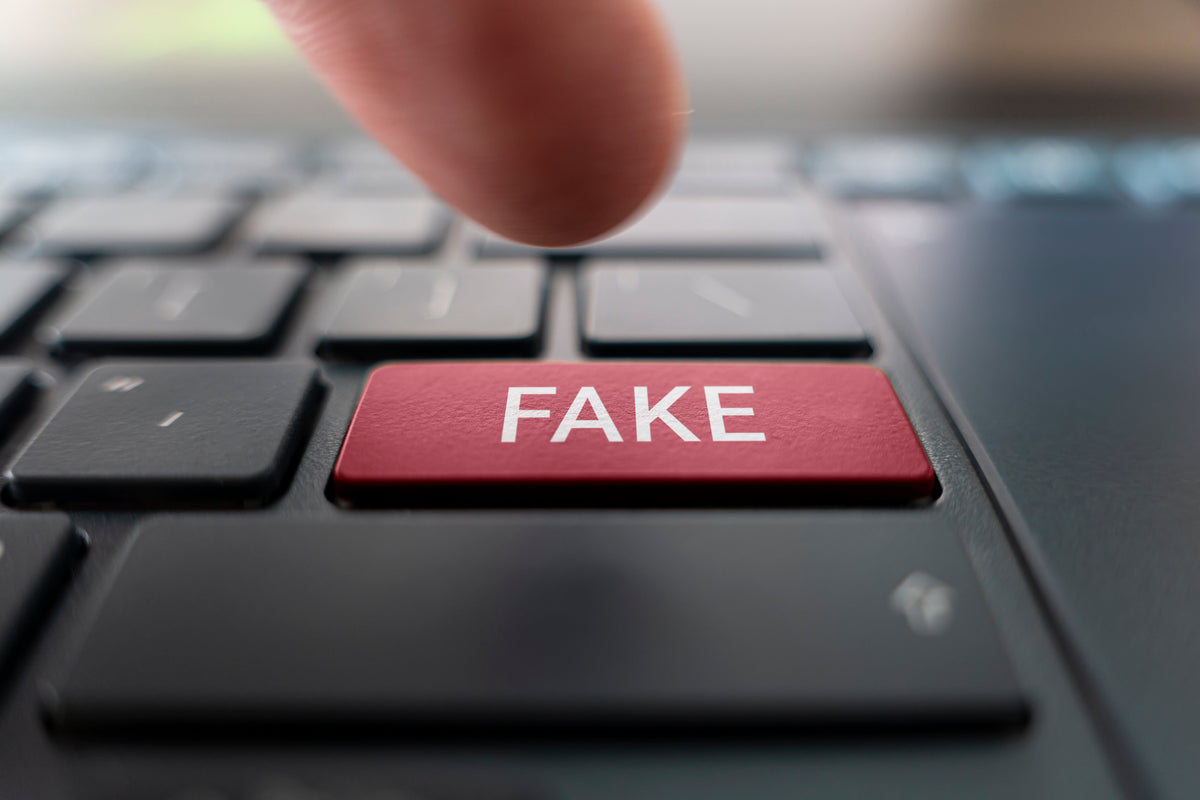 Achtung vor Fake Shops: Diese Webseiten gehören nicht zu Juskys