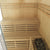 Indoor Sauna Espoo 150 Premium