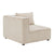 Modulares Sofa Domas L - 3 Sitzer