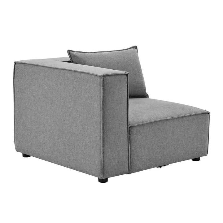 Modulares Sofa Domas M - 3 Sitzer