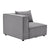 Modulares Sofa Domas XL - 4 Sitzer