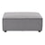 Modulares Sofa Domas L - 3 Sitzer