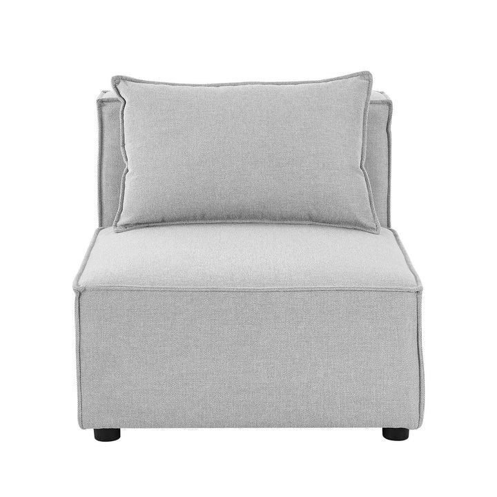 Modulares Sofa Domas M - 3 Sitzer