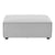 Modulares Sofa Domas L - 3 Sitzer