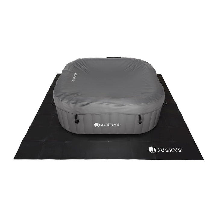 Whirlpool aufblasbar SpaLuxe