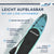 Stand Up Paddling Board - Komplett Set