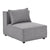 Modulares Sofa Domas M - 3 Sitzer