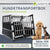 Hundebox Auto