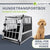Hundebox Auto