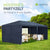 Partyzelt 3x6 m