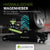 Wagenheber 2,5 t mit Transportbox