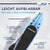 Stand Up Paddling Board - Komplett Set
