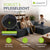 Sofa Coredo mit Cord Bezug & Dekokissen