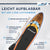 Stand Up Paddling Board - Komplett Set