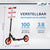 Cityroller - diverse Designs