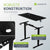 Schreibtisch Office Stand