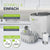 Eiswürfelmaschine mit Selbstreinigung IceOracle