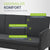 Rattan Sitzgruppe Turin