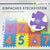 Puzzlematte für Babys und Kinder