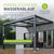 Terrassenüberdachung Jakarta