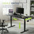 Schreibtisch Office Stand