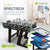 5in1 Spieltisch Ballzauber