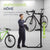 Klappbarer Fahrrad Reparaturständer