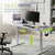 Schreibtisch Office Stand