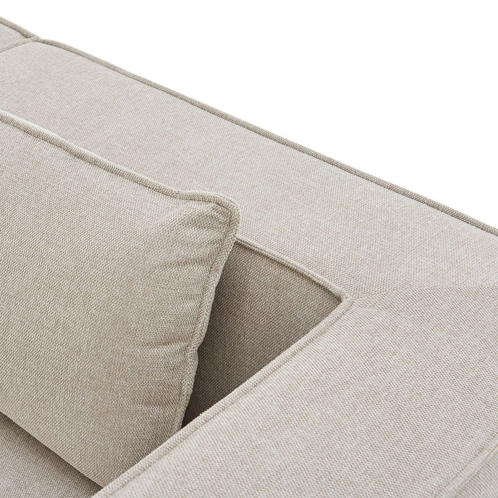 Modulares Sofa Domas M - 3 Sitzer