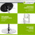 Schminktisch Hocker Tonia