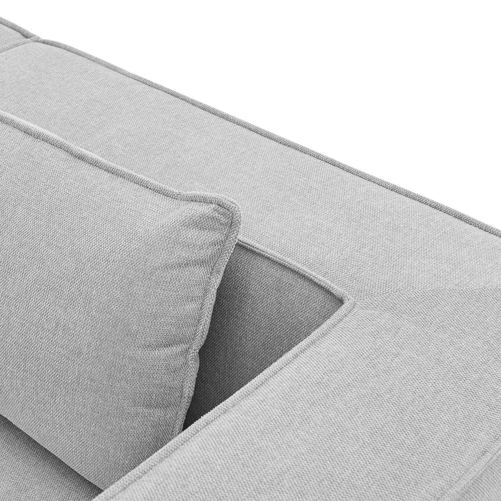 Modulares Sofa Domas M - 3 Sitzer