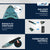 Stand Up Paddling Board - Komplett Set