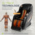 Massagesessel Paros