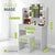 Schminktisch Zoey & Hocker Melly