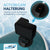 Stand Up Paddling Board mit Kajaksitz
