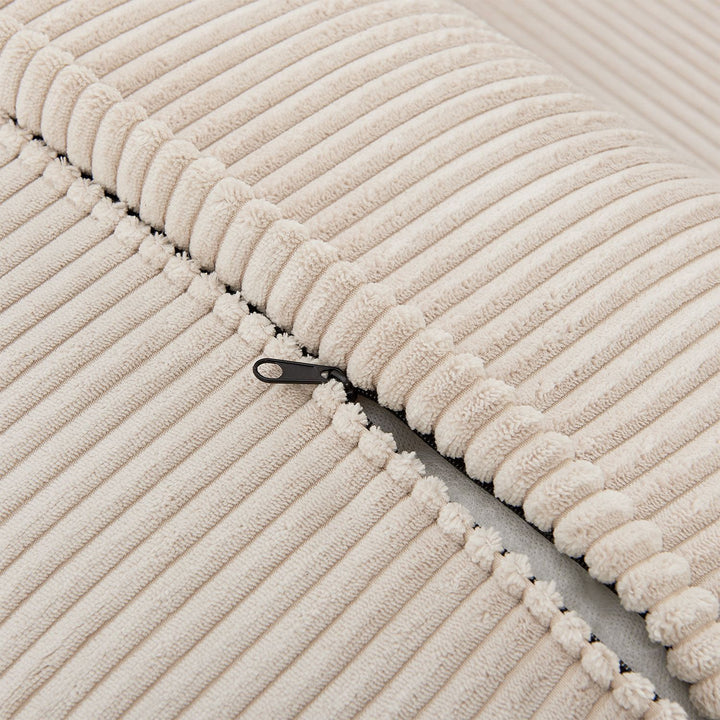Modulares Sofa Domas M - 3 Sitzer