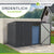 Mülltonnenbox Namur 1,9 m²
