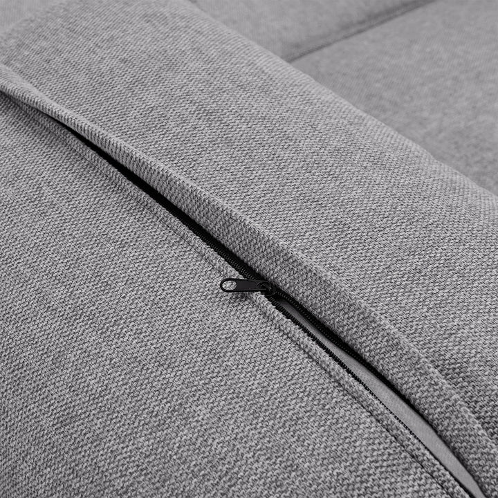 Modulares Sofa Domas M - 3 Sitzer