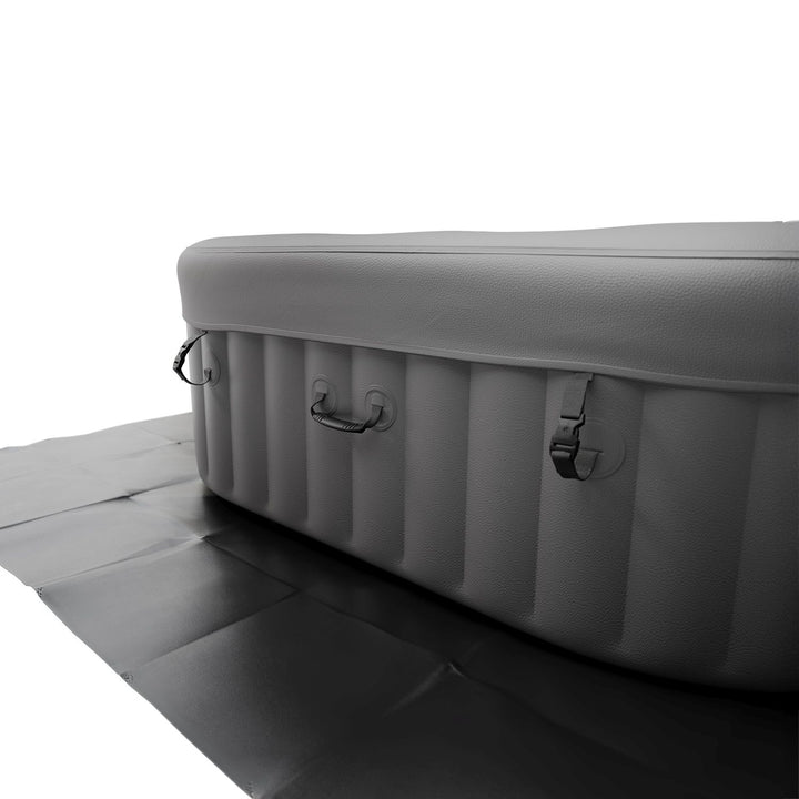 Whirlpool aufblasbar SpaLuxe