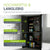 Aktenschrank aus Metall