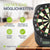 Elektronische Dartscheibe