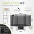 Outdoor Trampolin JumpMaster