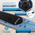 Stand Up Paddling Board mit Kajaksitz