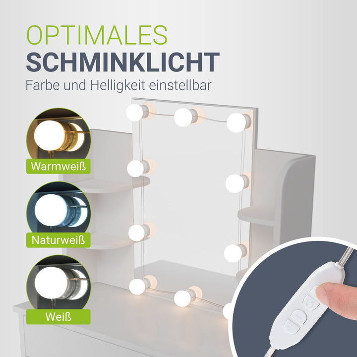 Schminktisch Zoey