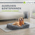 Hundebett Sheena