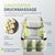 Massagesessel Naxos