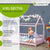 Kinderbett Marli 80 x 160 cm