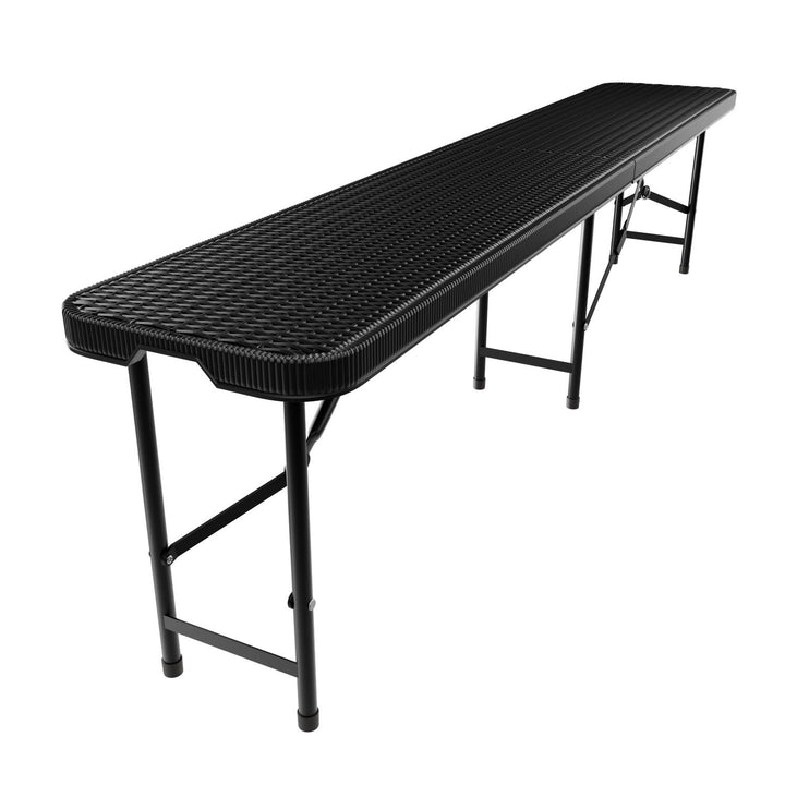 Bierzeltgarnitur Amberg 180 cm