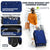 Reise Trolley Kofferset Athen