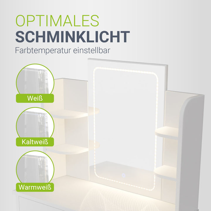 Schminktisch Zoey